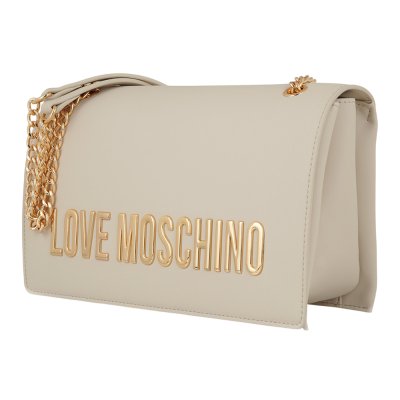 THE BOLD LOVE SHOULDER BAG